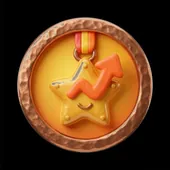 First PR badge