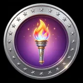 30-day streak badge
